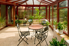 Lower Wych conservatory quotes