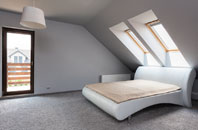 Lower Wych bedroom extensions