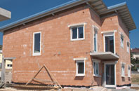 Lower Wych home extensions