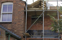 free Lower Wych home extension quotes